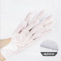 smoothing goat milk collagen glove sheet hand mask